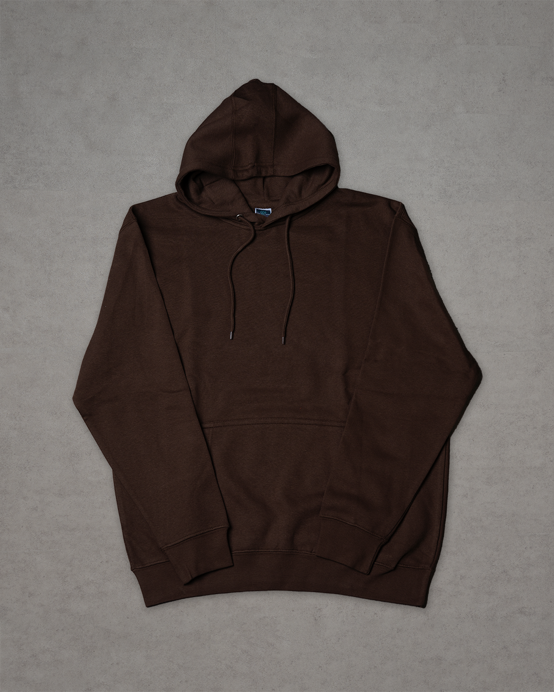 HU-1400 Classic Pullover Hoodie