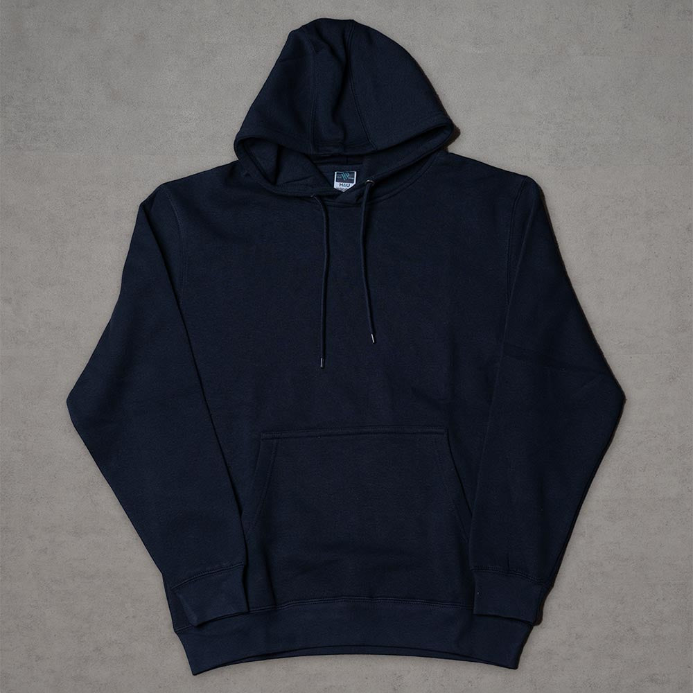 HU-1400 Classic Pullover Hoodie