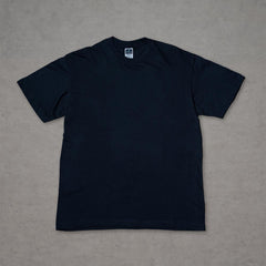 HU-1200 Silky Touch Cotton T-Shirt