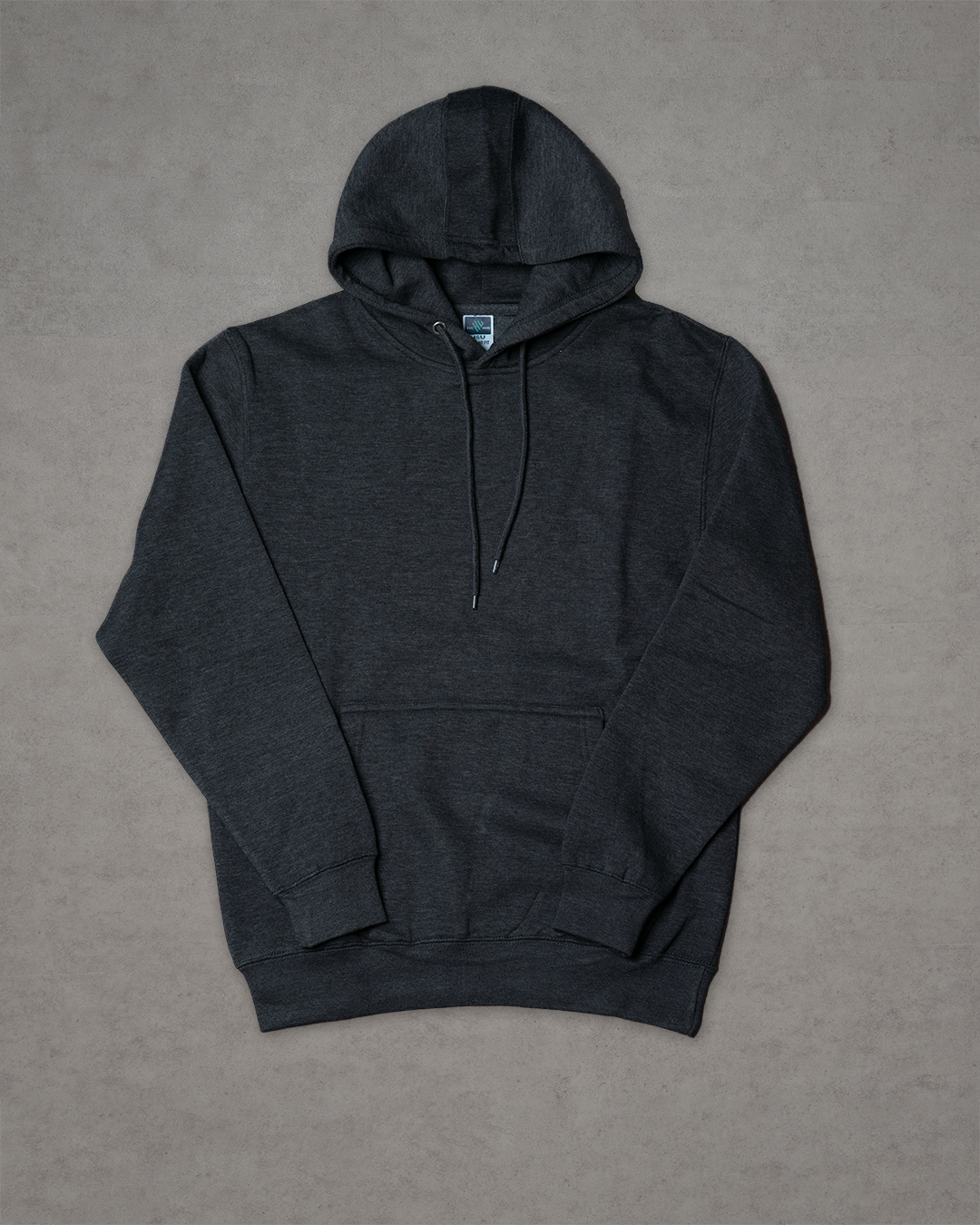 HU-1400 Classic Pullover Hoodie