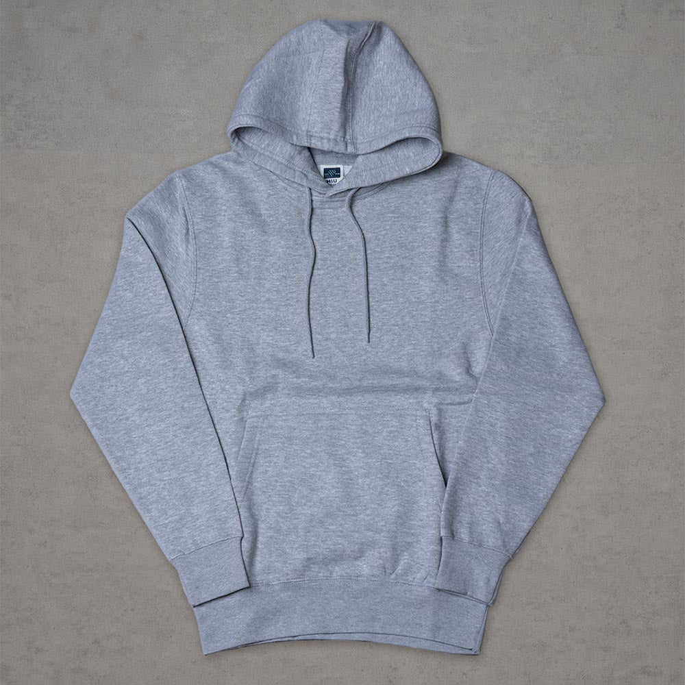 HU-1400 Classic Pullover Hoodie