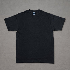 HU-1200 Silky Touch Cotton T-Shirt
