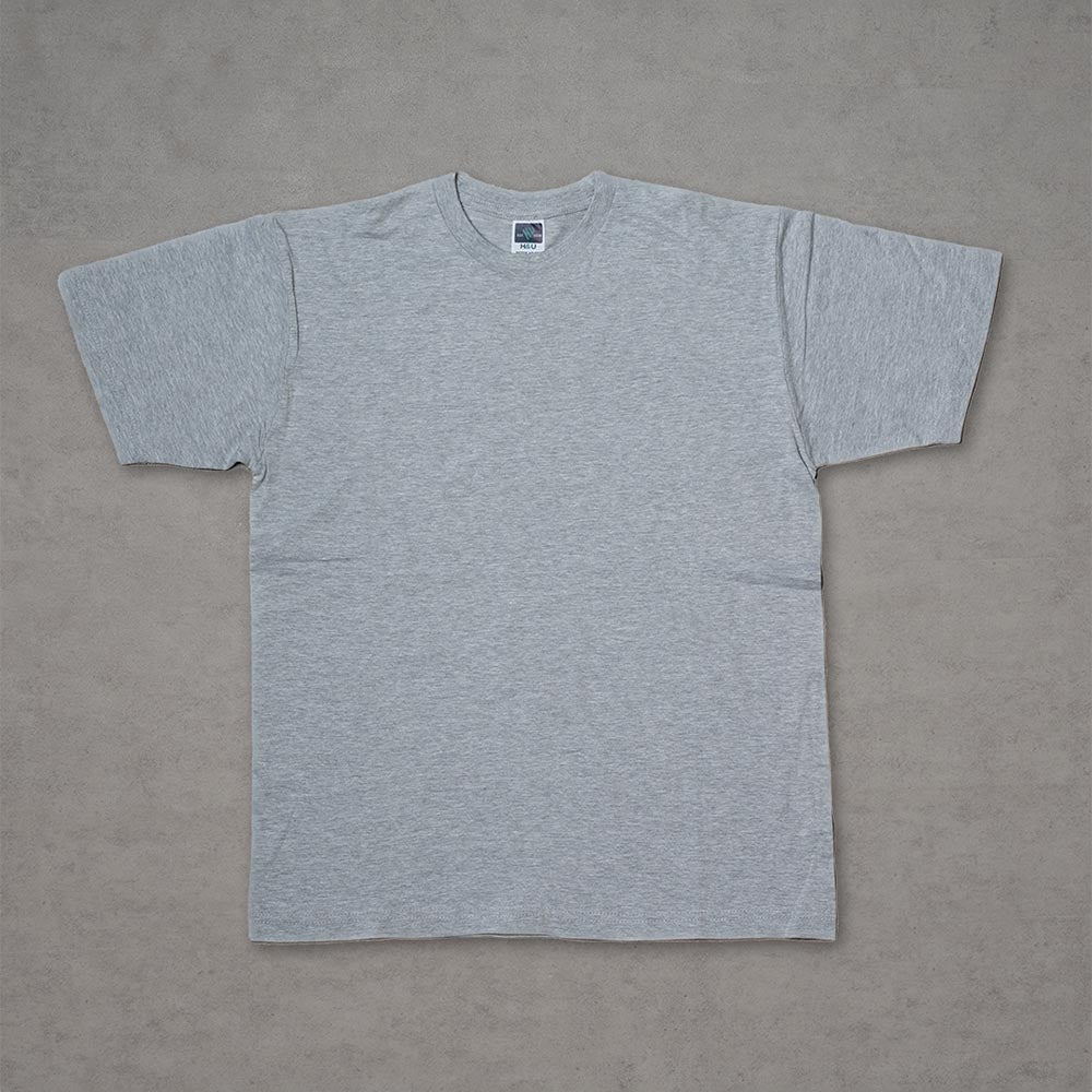 HU-1200 Silky Touch Cotton T-Shirt