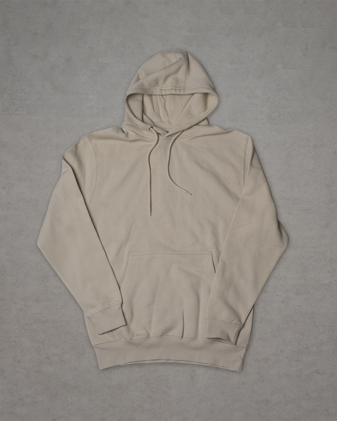 HU-1400 Classic Pullover Hoodie