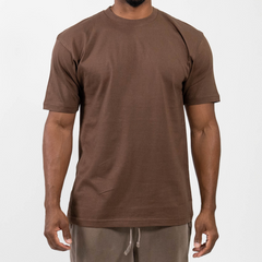 HU-1200 Silky Touch Cotton T-Shirt