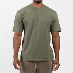 HU-1300 Heavy Jersey T-Shirt