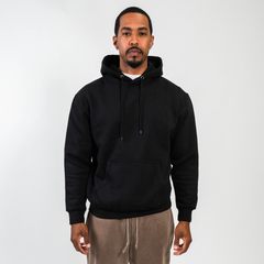HU-1400 Classic Pullover Hoodie